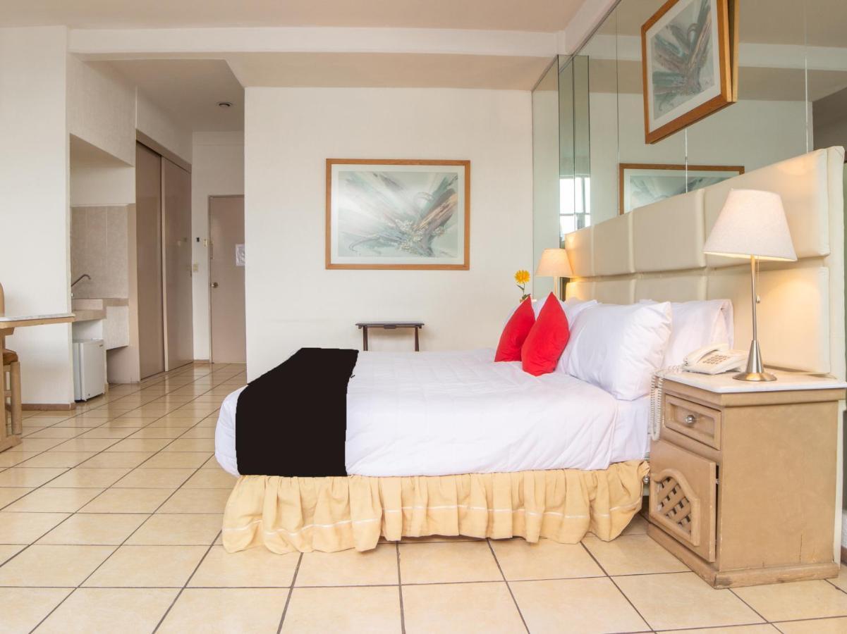 Capital O Hotel Villa Monini Puebla Kültér fotó