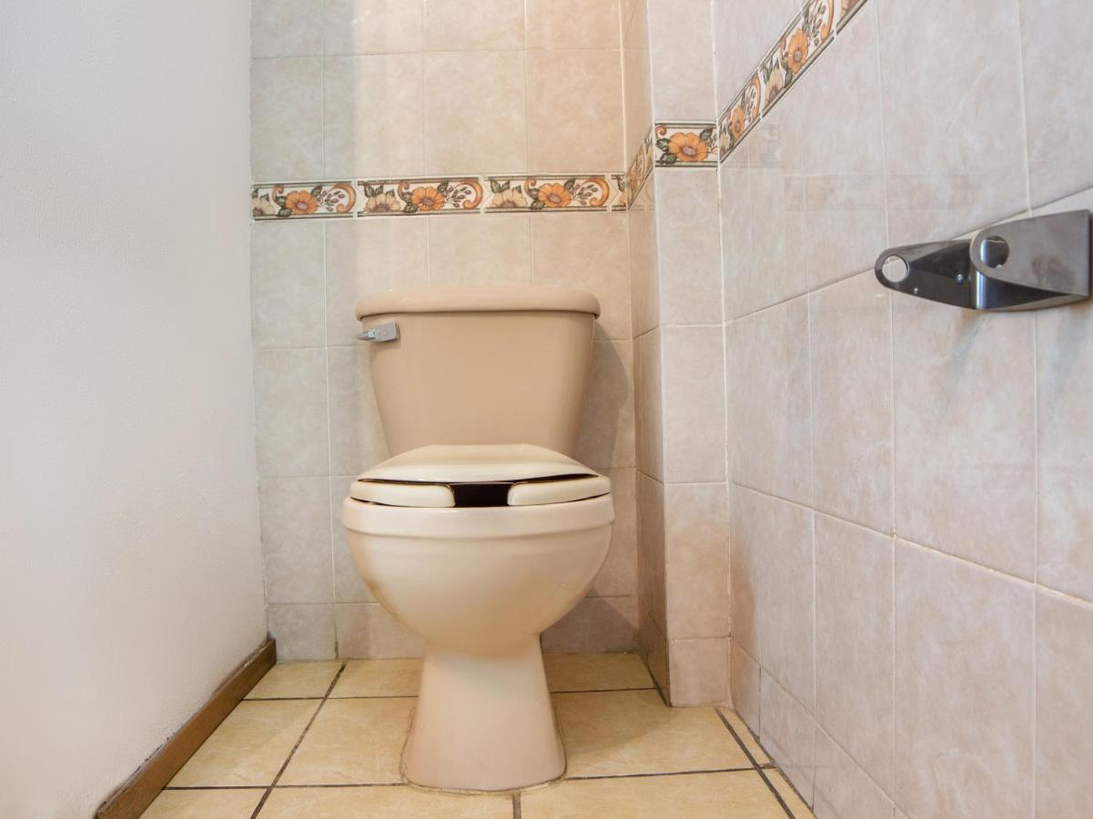 Capital O Hotel Villa Monini Puebla Kültér fotó